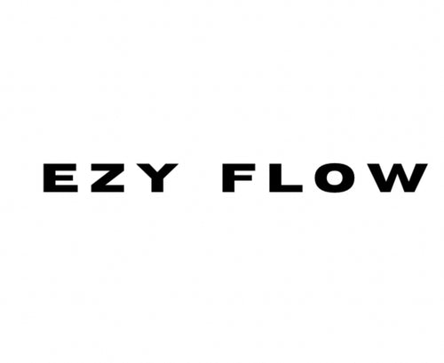EZY FLOW